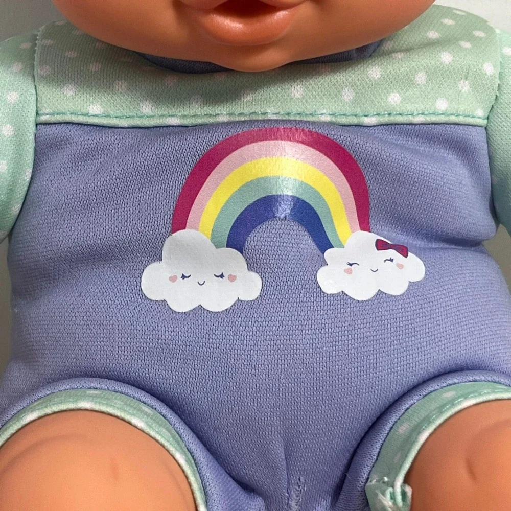 Walmart My Sweet Love Baby Doll 13